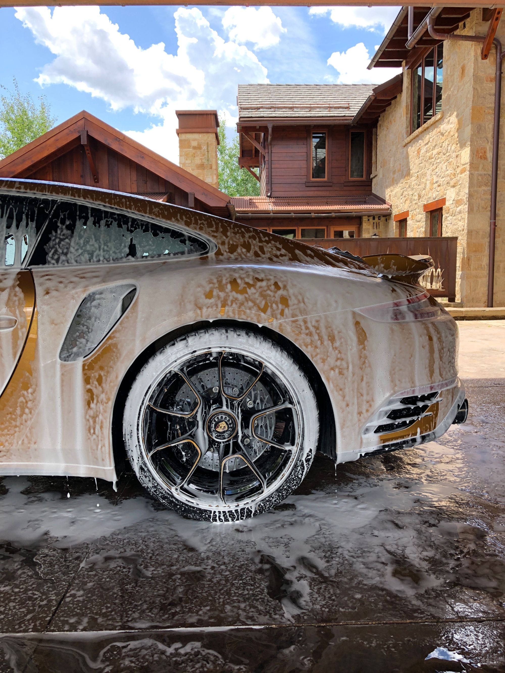 Salt Lake City's TopRated Auto Detailing Drop Detailing